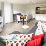 Haus Klabautermann Seepferdchen * Juist