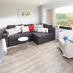 Appartamento Haus Klabautermann Seepferdchen