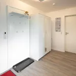 Haus Klabautermann Seepferdchen Appartamento