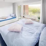 Haus Klabautermann Seepferdchen Juist