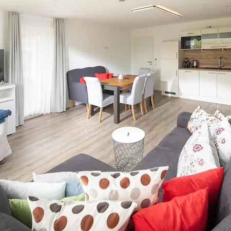 Haus Klabautermann Seepferdchen * ג'וסט
